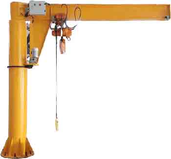 Automated Circular Welding Machine